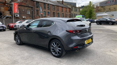 Mazda 3 2.0 Skyactiv G MHEV GT Sport 5dr Petrol Hatchback